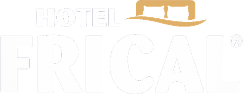 Logotipo Hotel Frical